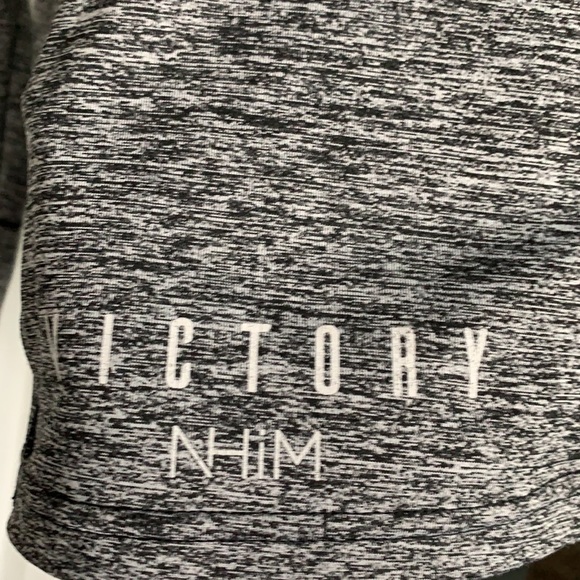 Workout jacket - Picture 2 of 2